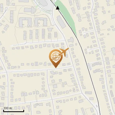 Foto zu Willhöden 10, 22587 Hamburg