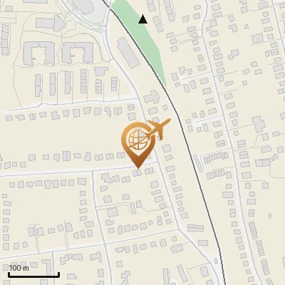 Foto zu Willhöden 2, 22587 Hamburg