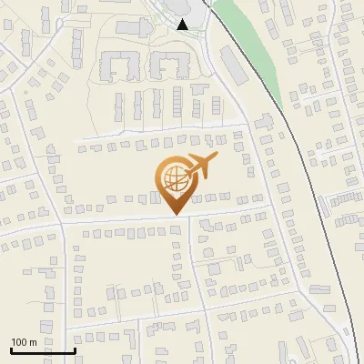 Foto zu Willhöden 20, 22587 Hamburg