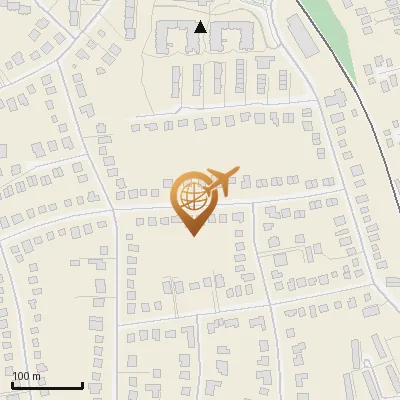 Foto zu Willhöden 21, 22587 Hamburg