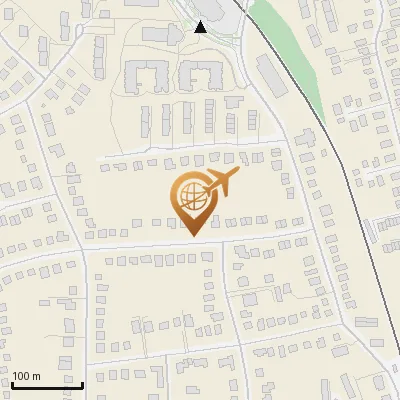 Foto zu Willhöden 22, 22587 Hamburg