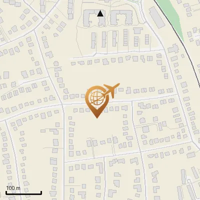 Foto zu Willhöden 23, 22587 Hamburg