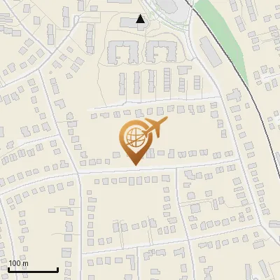 Foto zu Willhöden 26, 22587 Hamburg