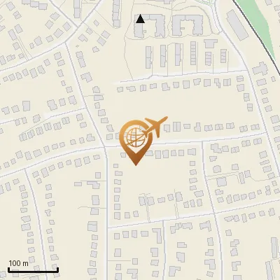 Foto zu Willhöden 27, 22587 Hamburg