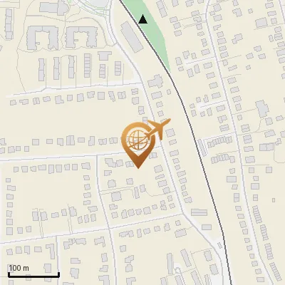 Foto zu Willhöden 3, 22587 Hamburg