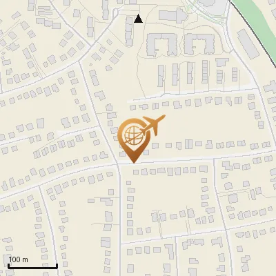 Foto zu Willhöden 34, 22587 Hamburg