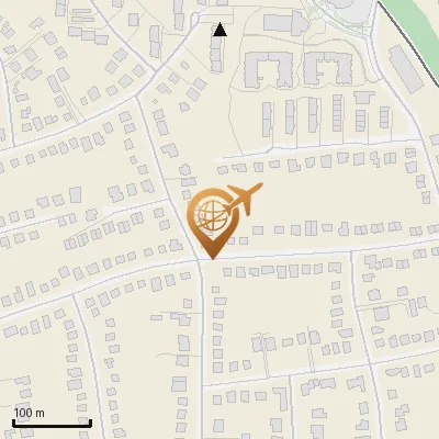 Foto zu Willhöden 36, 22587 Hamburg