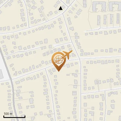 Foto zu Willhöden 43, 22587 Hamburg