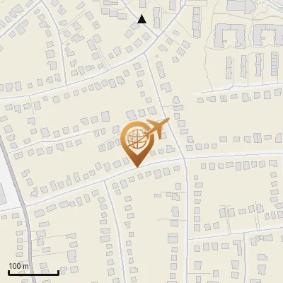 Foto zu Willhöden 46, 22587 Hamburg