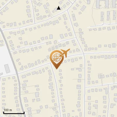 Foto zu Willhöden 47, 22587 Hamburg