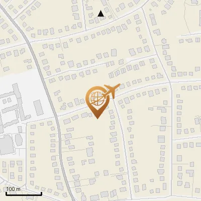 Foto zu Willhöden 53, 22587 Hamburg