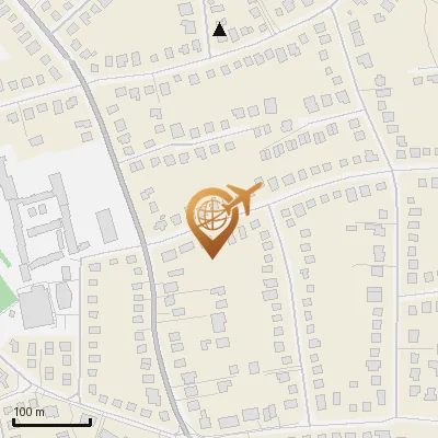 Foto zu Willhöden 57, 22587 Hamburg