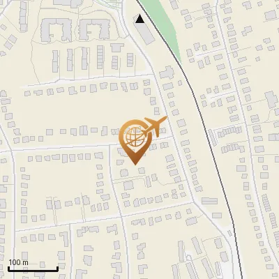 Foto zu Willhöden 9, 22587 Hamburg