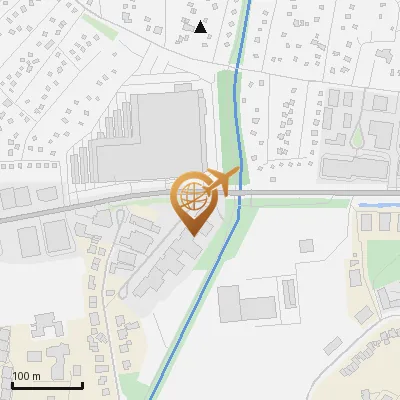 Foto zu Willhoop 1, 22453 Hamburg