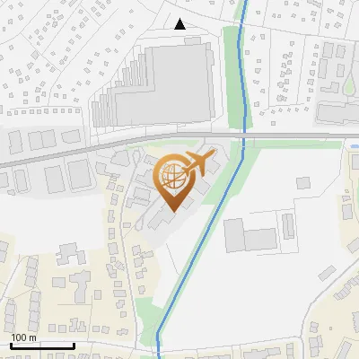 Foto zu Willhoop 5, 22453 Hamburg