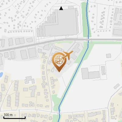 Foto zu Willhoop 7, 22453 Hamburg