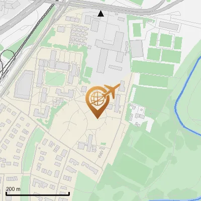 Foto zu Willi-Graf-Straße 11, 80805 München