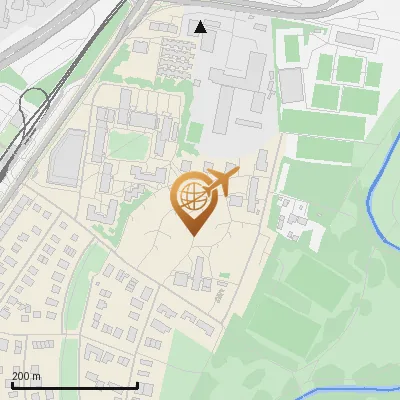 Foto zu Willi-Graf-Straße 13, 80805 München