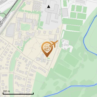 Foto zu Willi-Graf-Straße 3, 80805 München