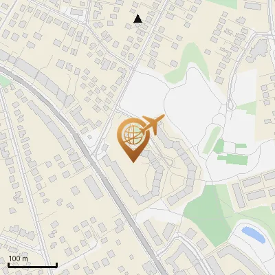 Foto zu Willi-Hill-Weg 10, 22547 Hamburg