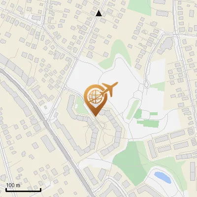 Foto zu Willi-Hill-Weg 11, 22547 Hamburg