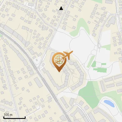 Foto zu Willi-Hill-Weg 12, 22547 Hamburg