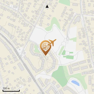 Foto zu Willi-Hill-Weg 13, 22547 Hamburg