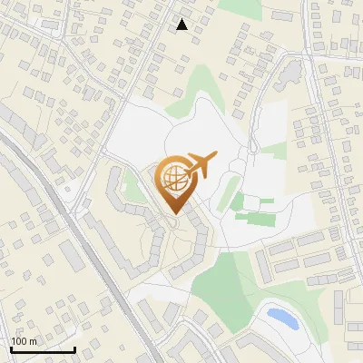 Foto zu Willi-Hill-Weg 15, 22547 Hamburg