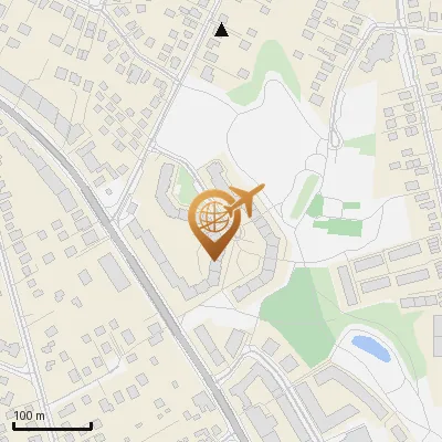 Foto zu Willi-Hill-Weg 18, 22547 Hamburg