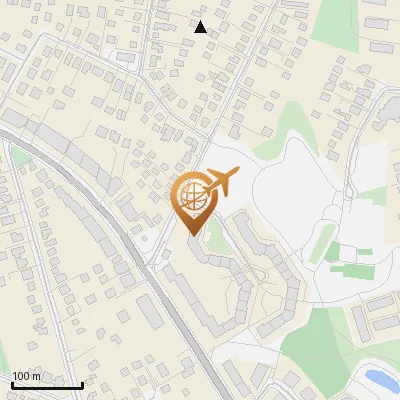 Foto zu Willi-Hill-Weg 2, 22547 Hamburg