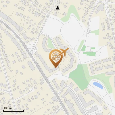 Foto zu Willi-Hill-Weg 22, 22547 Hamburg