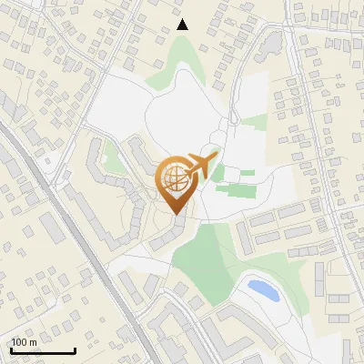 Foto zu Willi-Hill-Weg 23, 22547 Hamburg