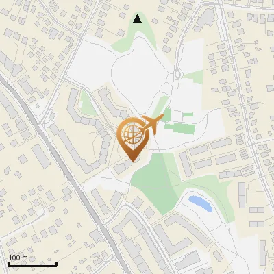 Foto zu Willi-Hill-Weg 27, 22547 Hamburg