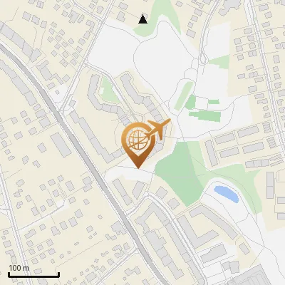 Foto zu Willi-Hill-Weg 33, 22547 Hamburg