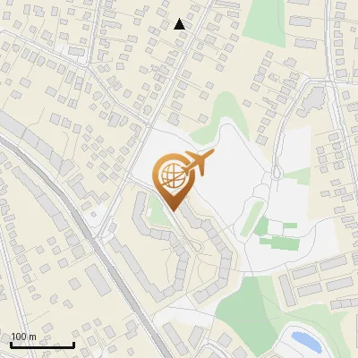 Foto zu Willi-Hill-Weg 7, 22547 Hamburg