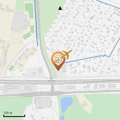 Foto zu Am Radeland 55, 21079 Hamburg