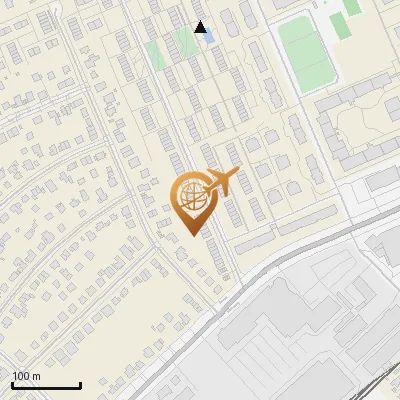 Foto zu William-H.-Tunner-Straße 106, 14167 Berlin