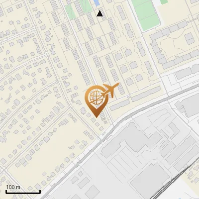 Foto zu William-H.-Tunner-Straße 122, 14167 Berlin