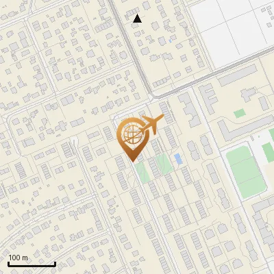 Foto zu William-H.-Tunner-Straße 19, 14167 Berlin