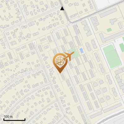 Foto zu William-H.-Tunner-Straße 50, 14167 Berlin