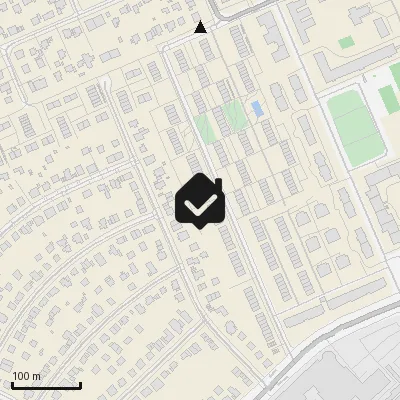Foto zu William-H.-Tunner-Straße 66, 14167 Berlin
