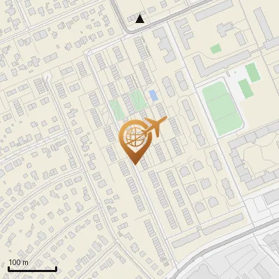 Foto zu William-H.-Tunner-Straße 69, 14167 Berlin
