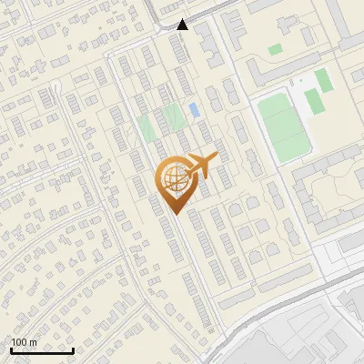 Foto zu William-H.-Tunner-Straße 77, 14167 Berlin