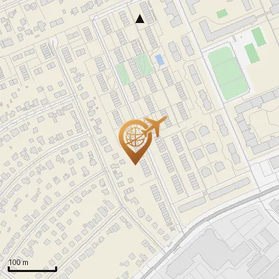 Foto zu William-H.-Tunner-Straße 88, 14167 Berlin