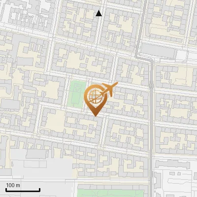 Foto zu Willibald-Alexis-Straße 15, 10965 Berlin