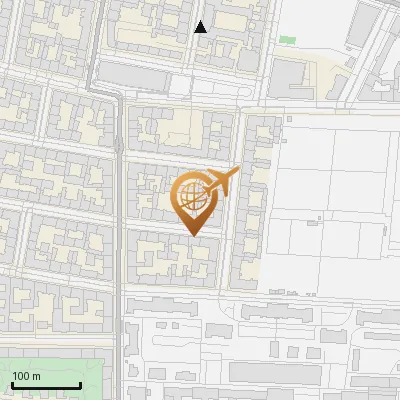 Foto zu Willibald-Alexis-Straße 2, 10965 Berlin