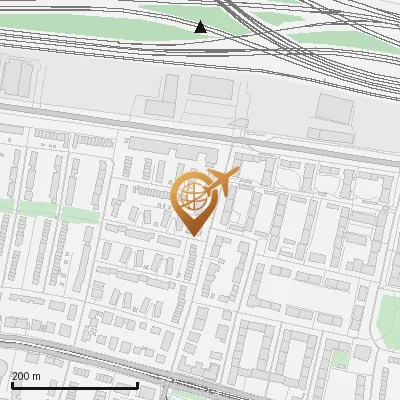 Foto zu Willibaldstraße 10, 80687 München
