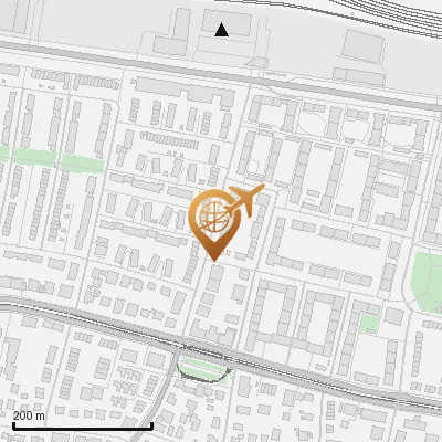 Foto zu Willibaldstraße 11, 80687 München