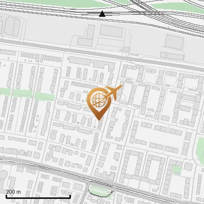 Foto zu Willibaldstraße 12, 80687 München