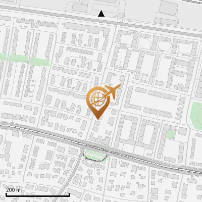 Foto zu Willibaldstraße 13, 80687 München